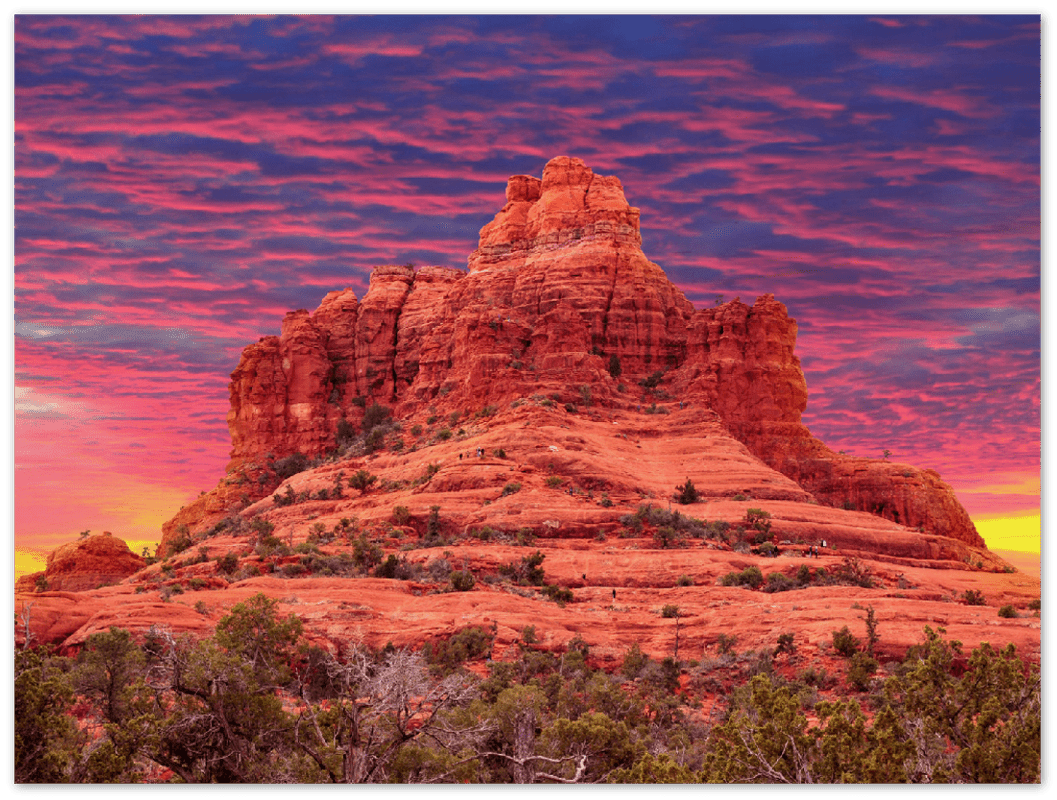 Sedona - Print