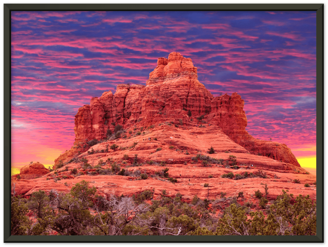 Sedona - Print