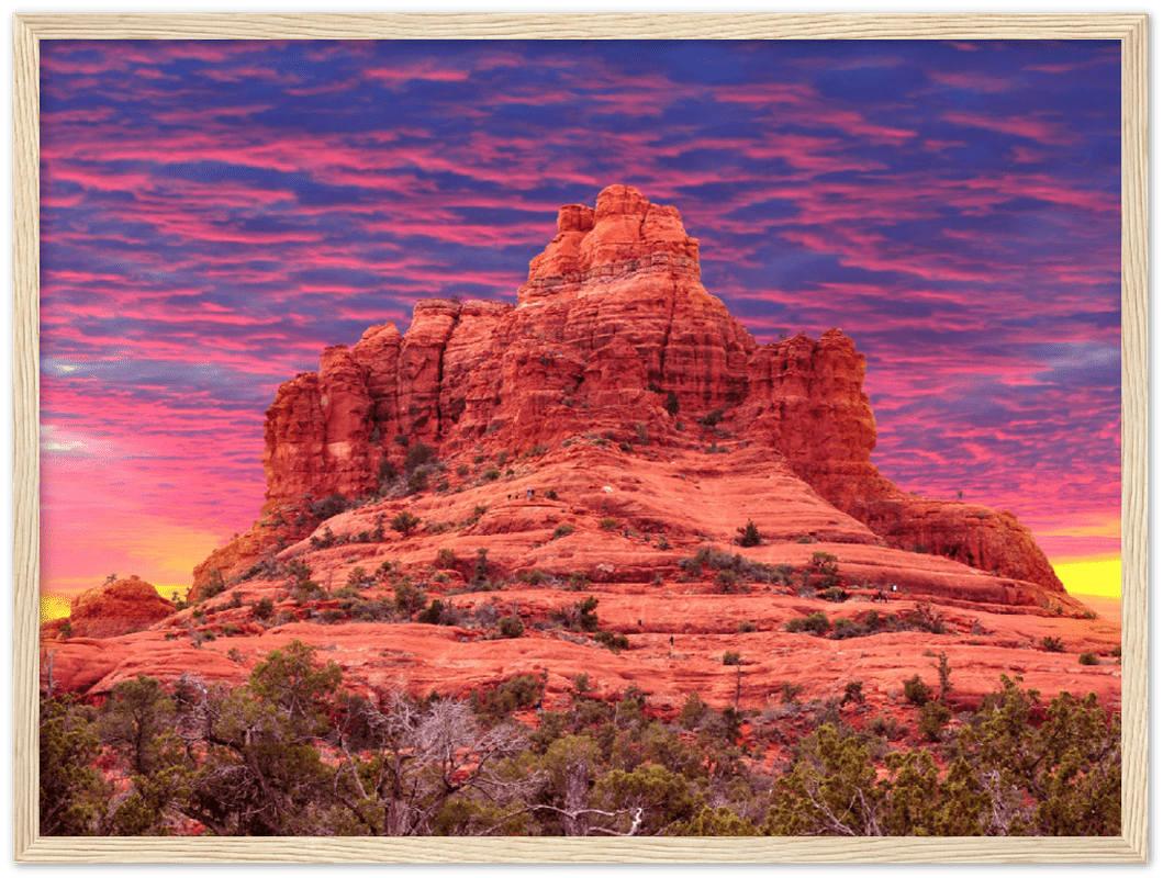 Sedona - Print