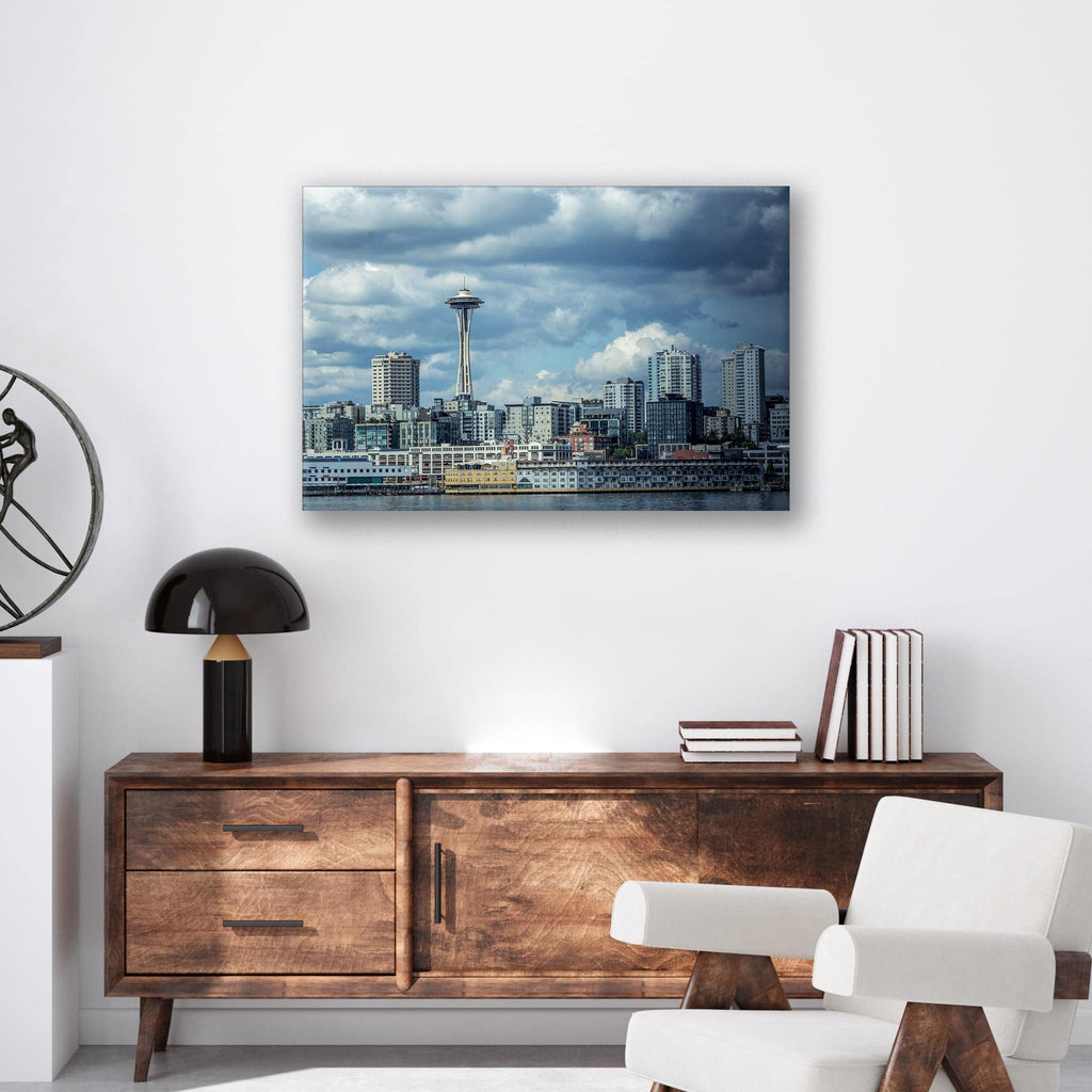 Space Needle - Print