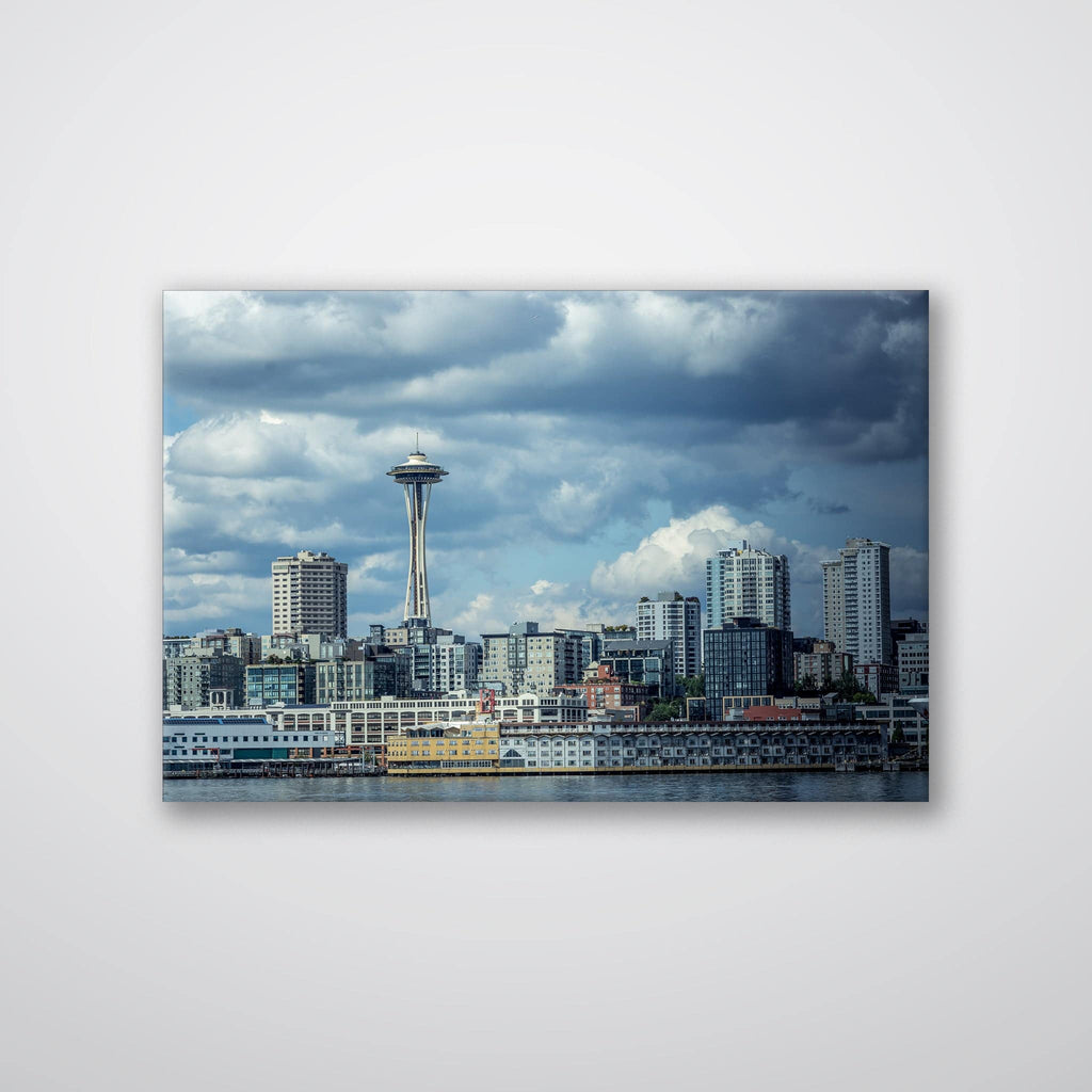 Space Needle - Print