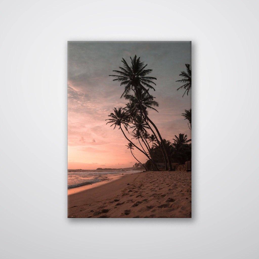 Sri Lanka - Print