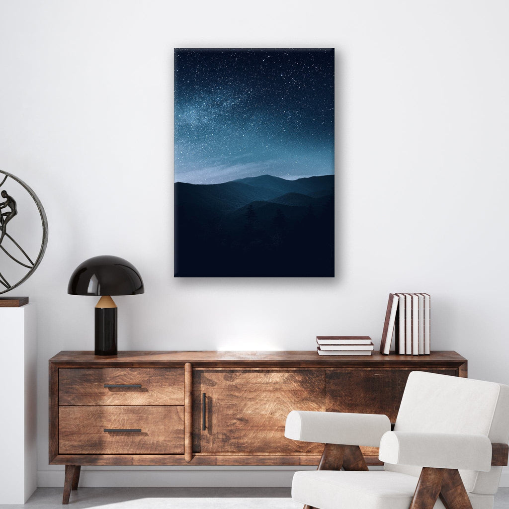 Starry Sky - Print