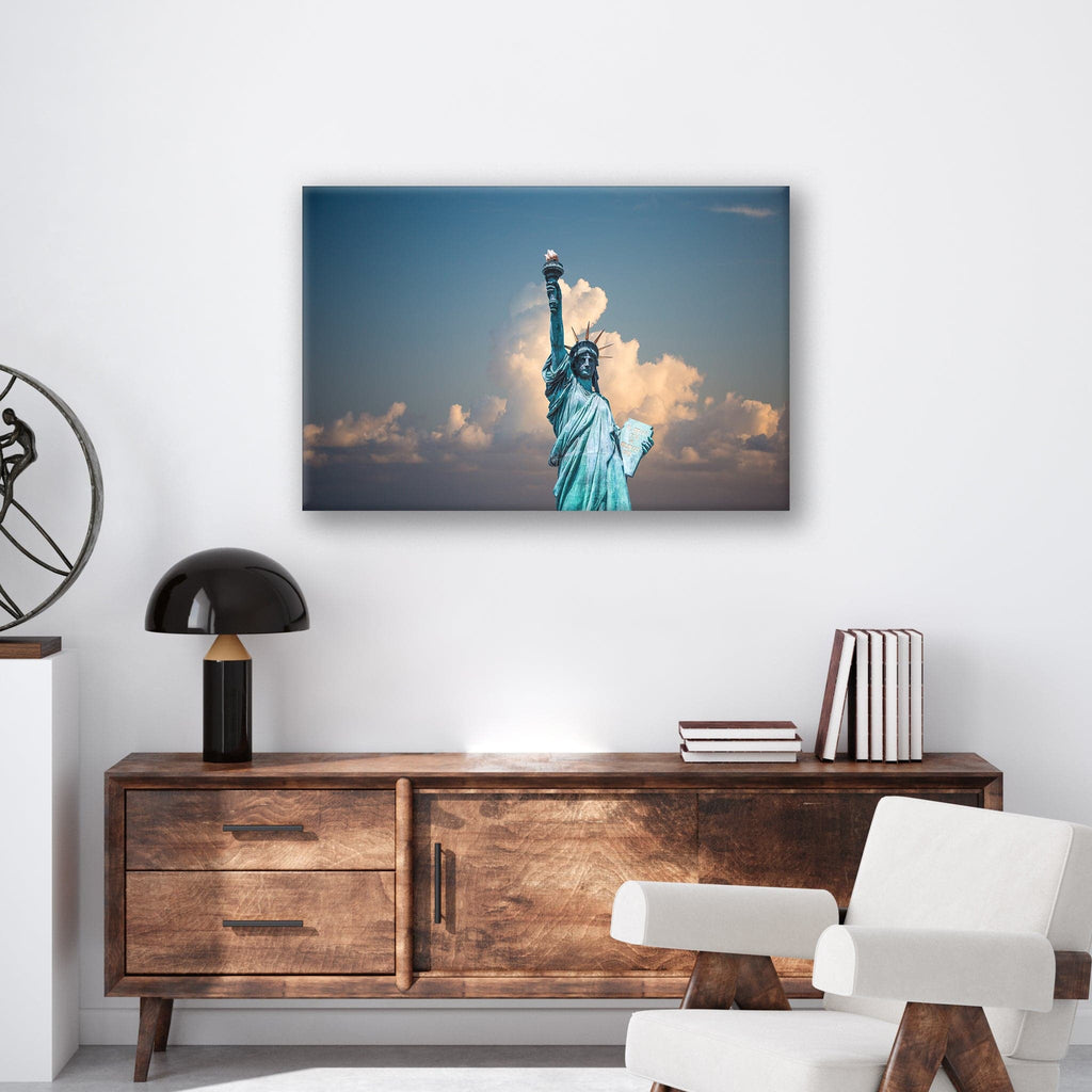 Statue of Liberty - Print