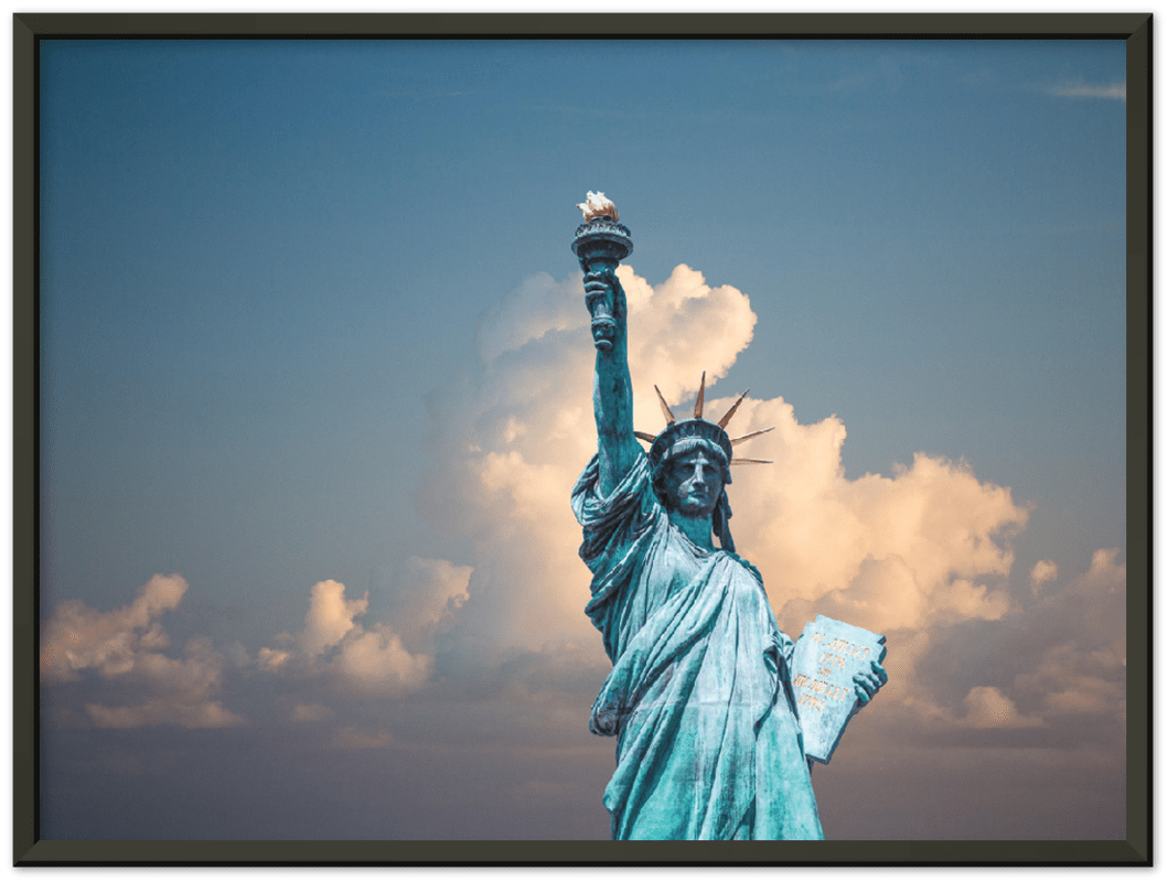 Statue of Liberty - Print