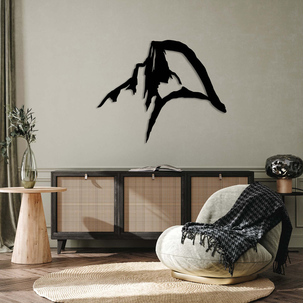 Yosemite Half Dome - Metal Wall Art