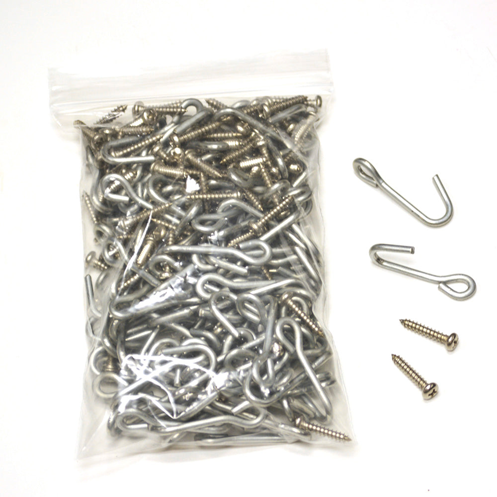 Mounting Hook Galvanized