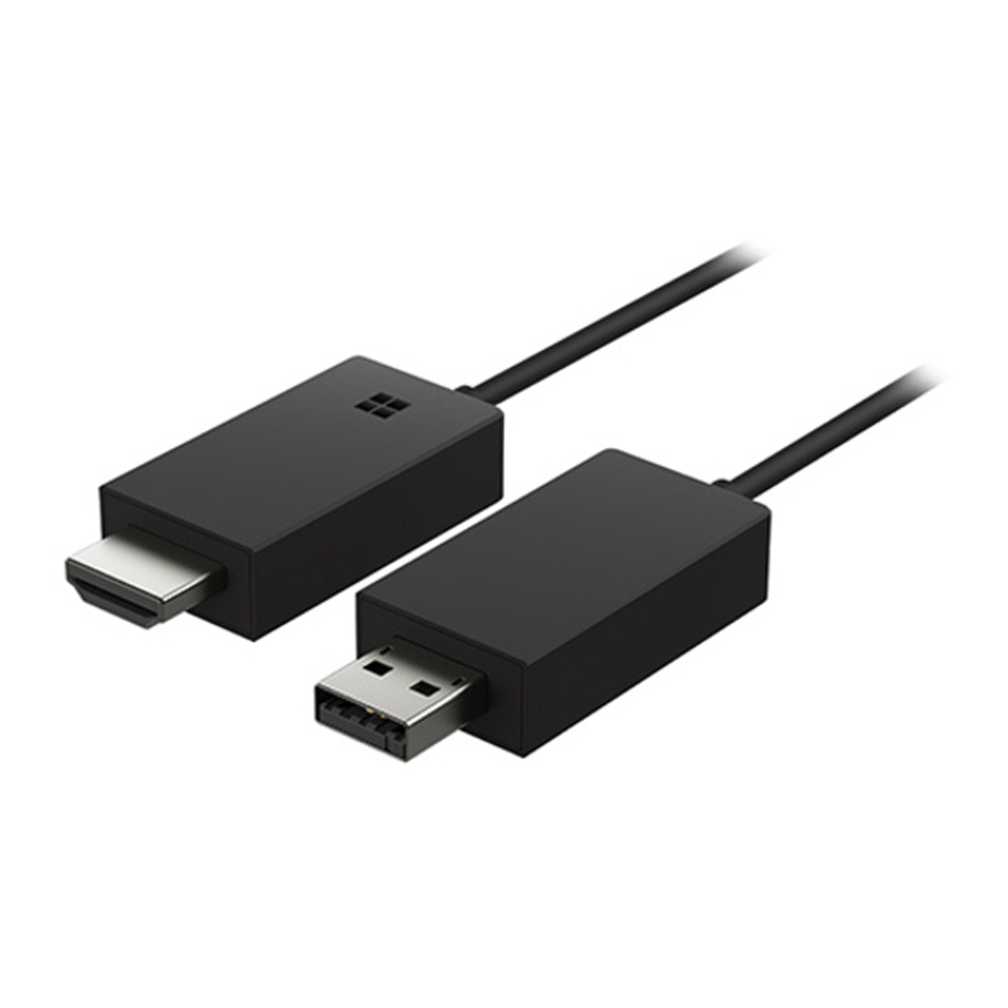 Microsoft P3Q-00001 Wireless Miracast Display Adapter