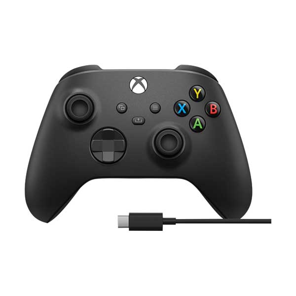 Microsoft Xbox Wireless Controller + USB-C Cable (EP2-29943)