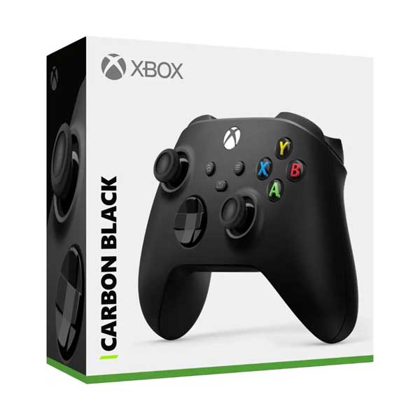 Microsoft Xbox Wireless Controller + USB-C Cable (EP2-29943)