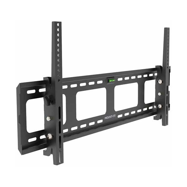 Mount-It! 43" to 90" Heavy-Duty Tilt TV Wall Mount (MI-2303L)