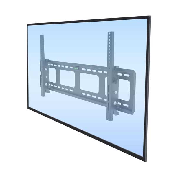 Mount-It! 43" to 90" Heavy-Duty Tilt TV Wall Mount (MI-2303L)