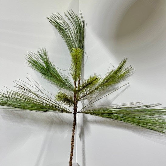 6 Mountain Pine Spray Picks