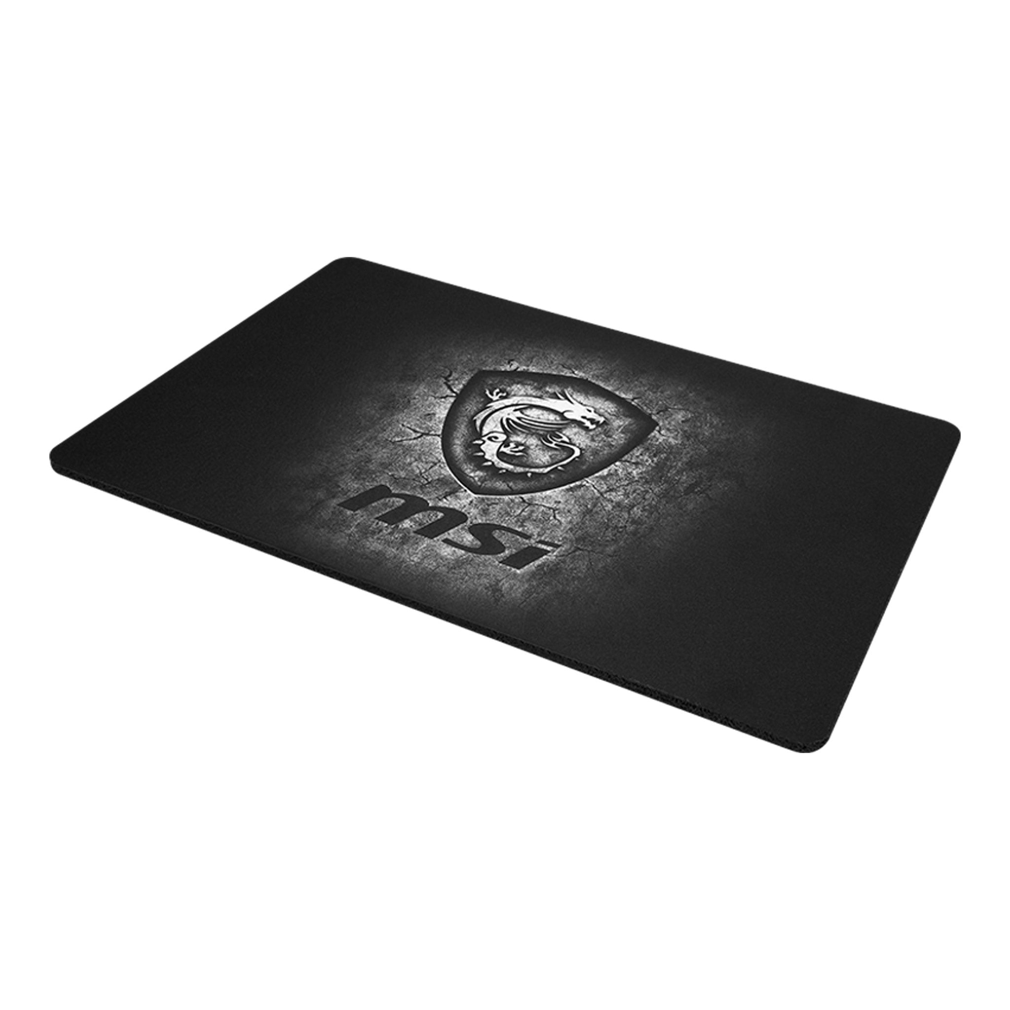 MSI Agility GD20 Gaming Mousepad