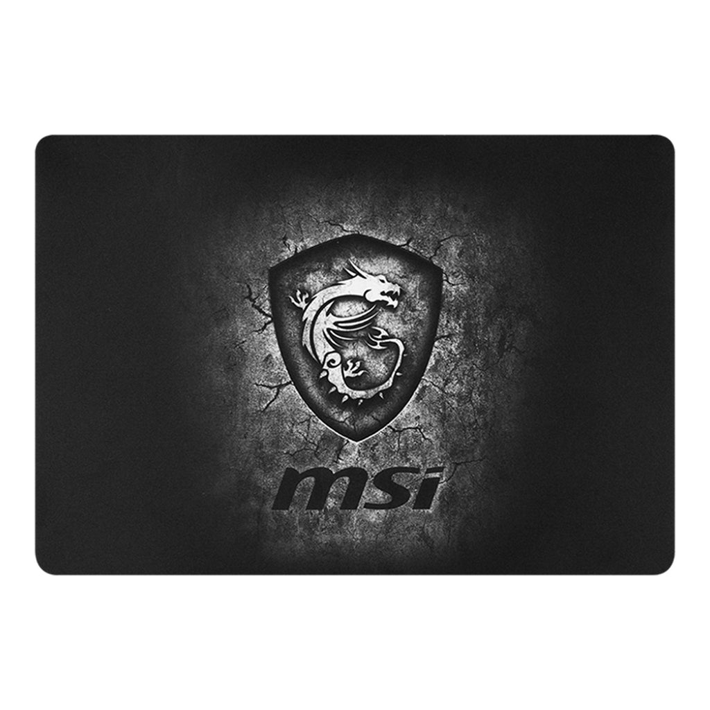 MSI Agility GD20 Gaming Mousepad