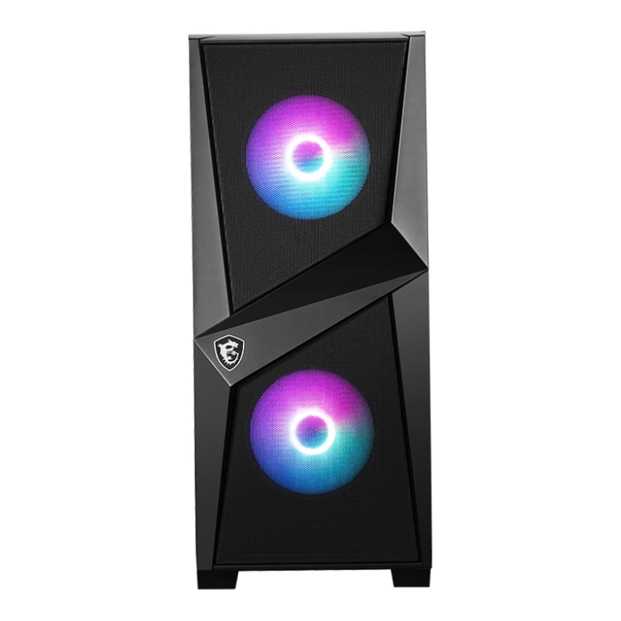 MSI CODEX R 12NUC5 081US Tower Gaming Desktop - Core i5-12400F - 16GB DDR5 - 1TB SSD - GeForce RTX 4060 - Win 11 Home