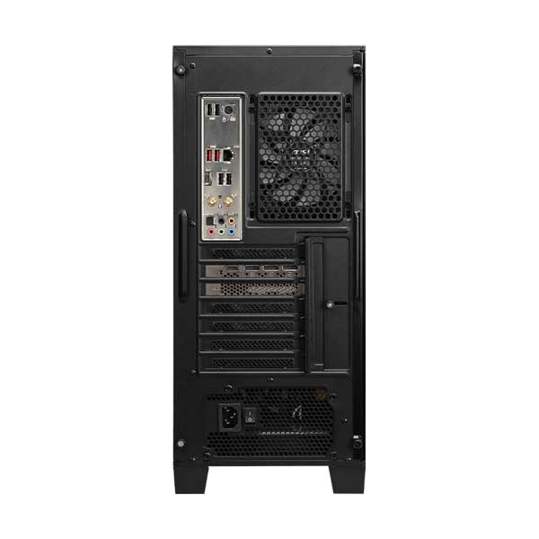 MSI Codex Z2 A8NVL-484US Gaming Desktop - AMD Ryzen 7 8700F - 16GB - 2TB SSD - RTX 5060
