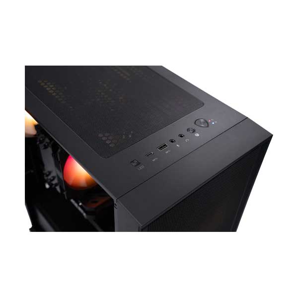 MSI Codex Z2 A8NVL-484US Gaming Desktop - AMD Ryzen 7 8700F - 16GB - 2TB SSD - RTX 5060