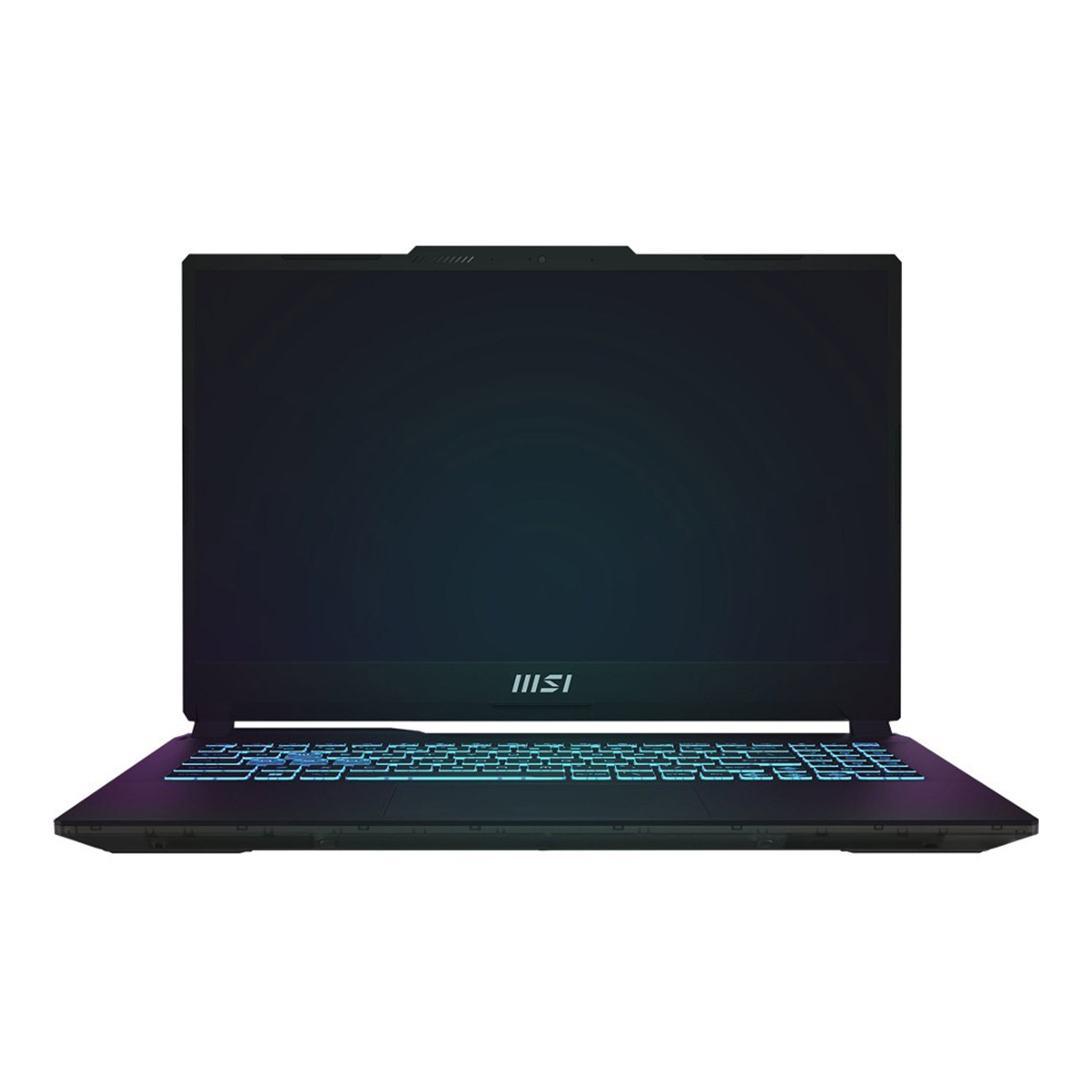 MSI Cyborg 15 A12VF-215US 15.6" Gaming Notebook - Intel Core i5-12450H - NVIDIA GeForce RTX 4060