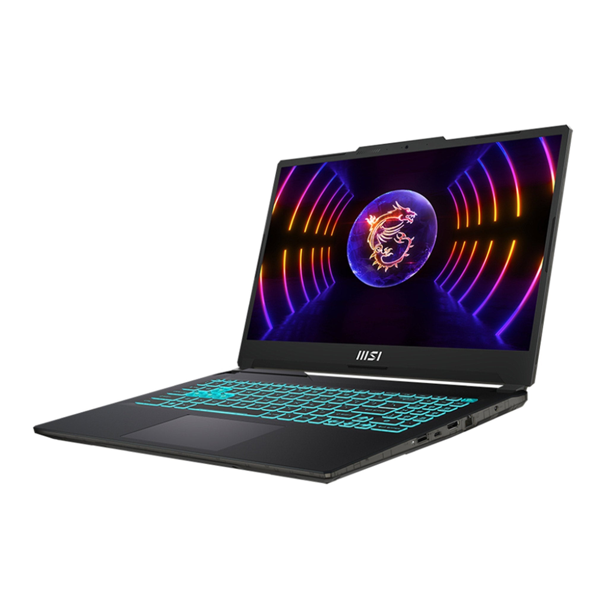 MSI Cyborg 15 A12VF-215US 15.6" Gaming Notebook - Intel Core i5-12450H - NVIDIA GeForce RTX 4060