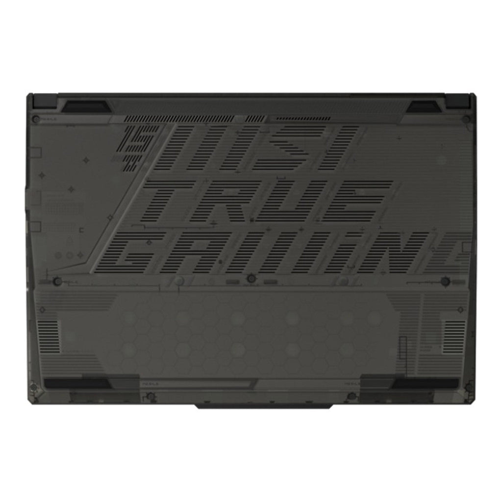 MSI Cyborg 15 A12VF-215US 15.6" Gaming Notebook - Intel Core i5-12450H - NVIDIA GeForce RTX 4060