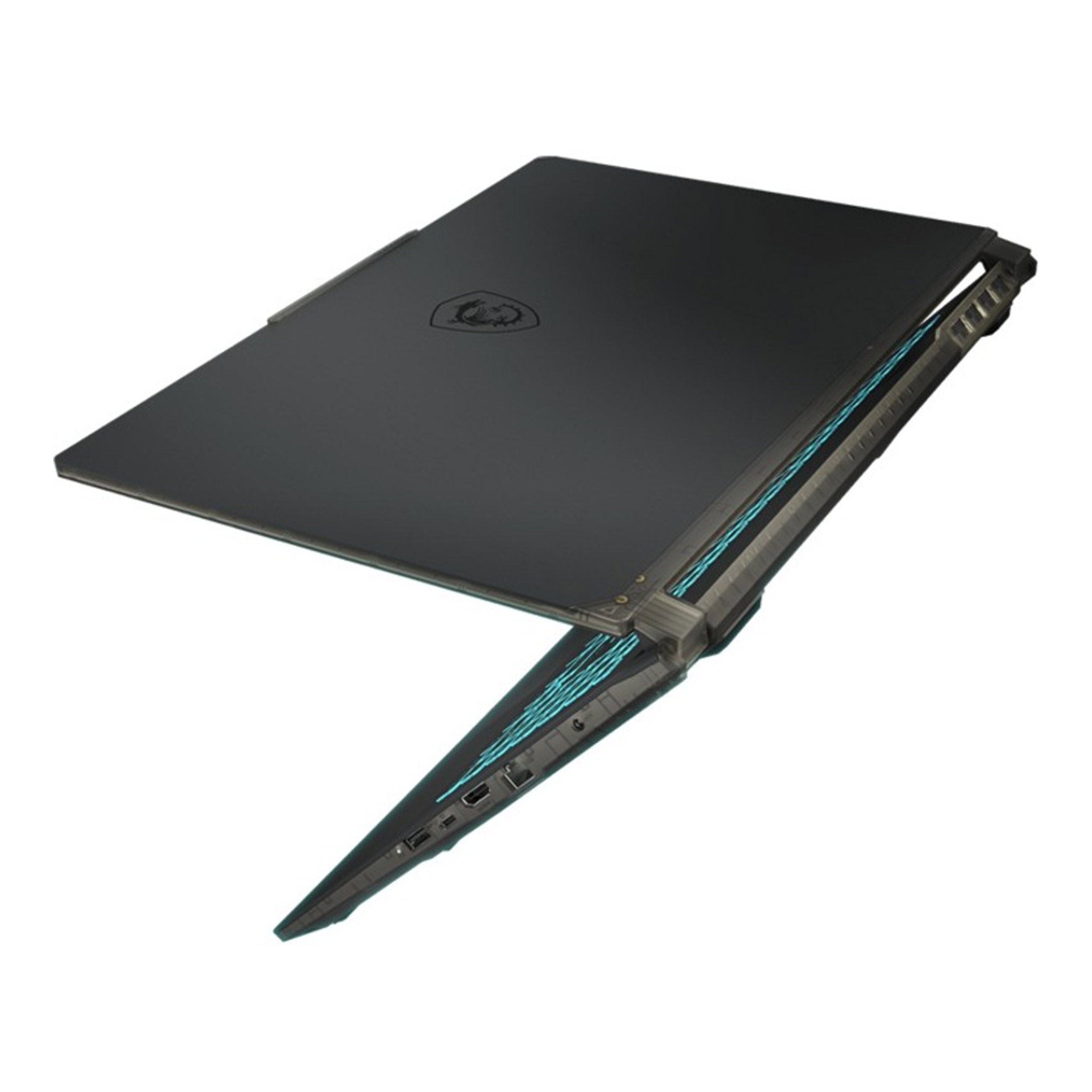 MSI Cyborg 15 A12VF-215US 15.6" Gaming Notebook - Intel Core i5-12450H - NVIDIA GeForce RTX 4060