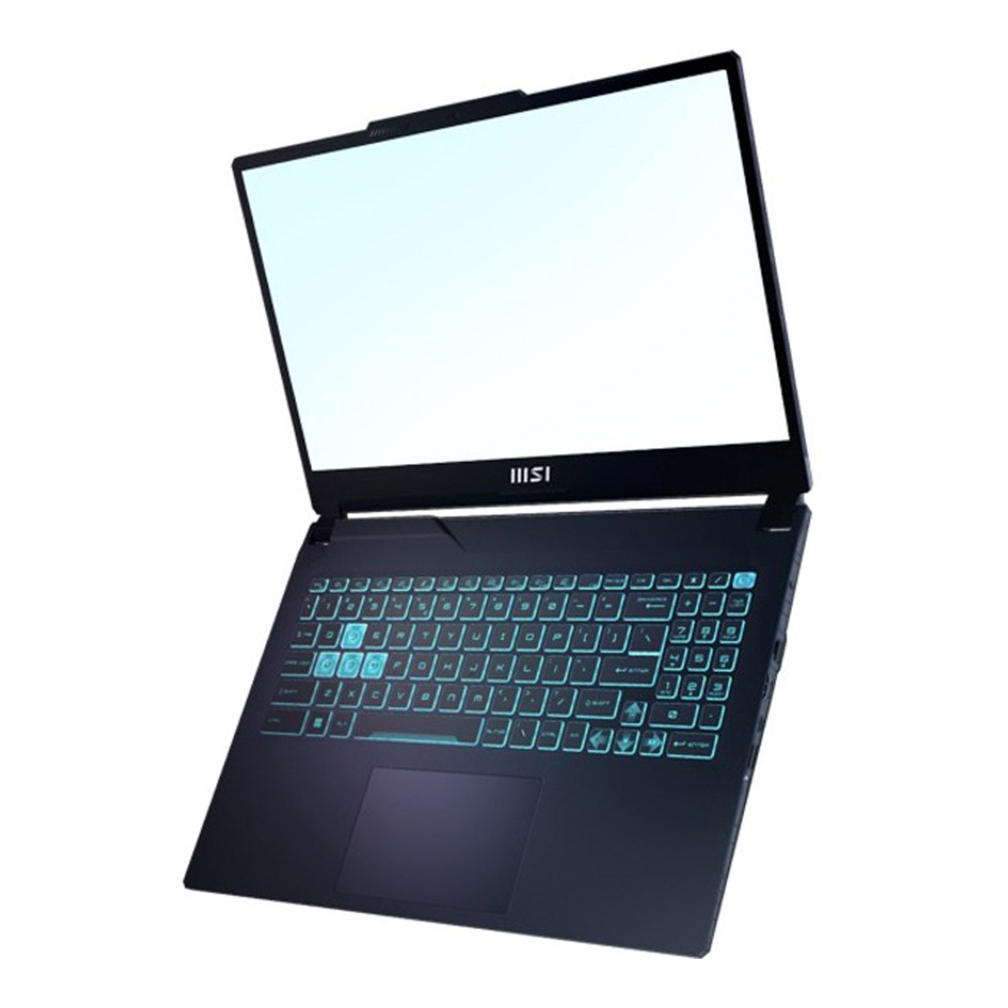 MSI Cyborg 15 A12VF-215US 15.6" Gaming Notebook - Intel Core i5-12450H - NVIDIA GeForce RTX 4060