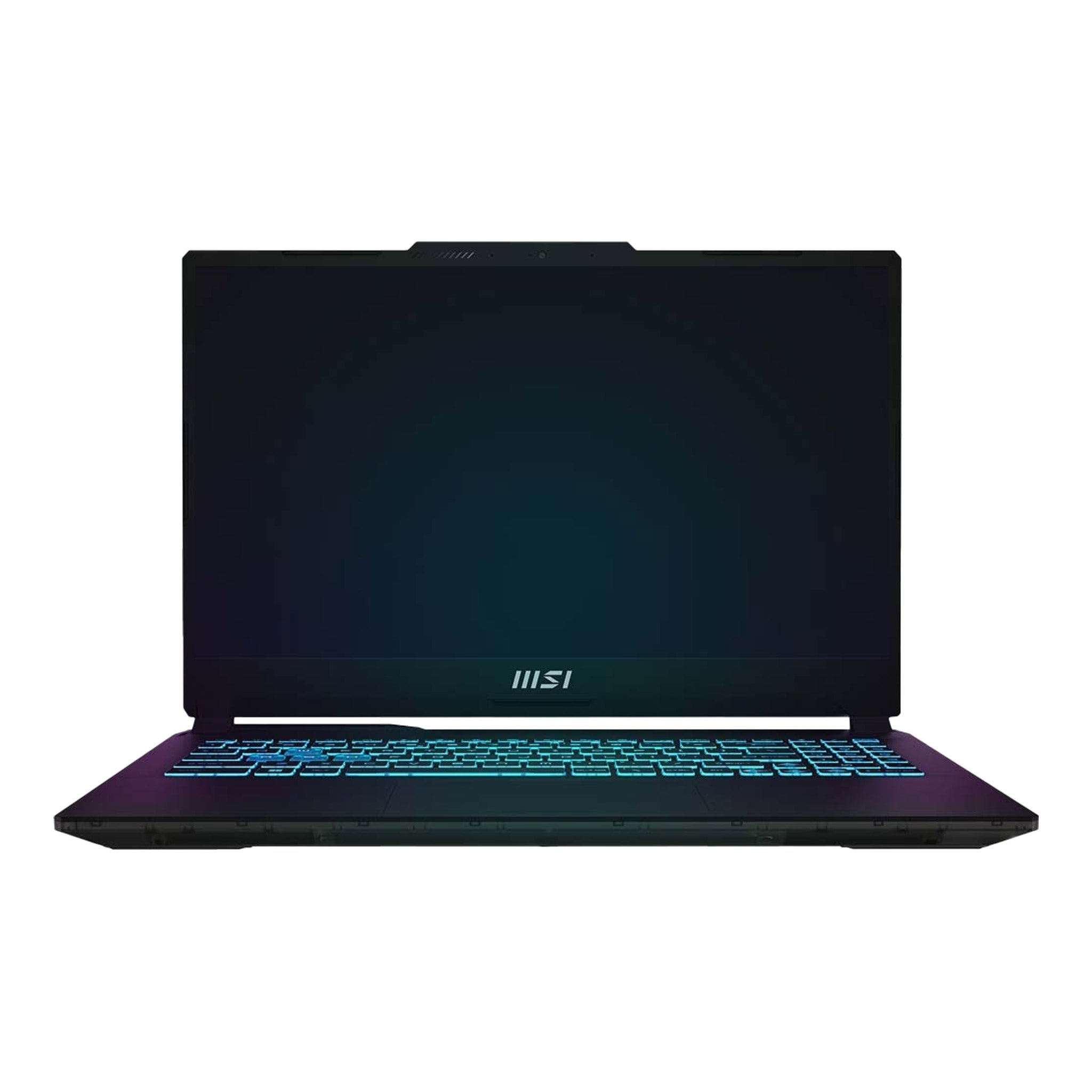 MSI Cyborg 15 A13VE-218US 15.6" Gaming Notebook - Intel Core i7-13620H - 16GB DDR5 - 512GB SSD - RTX 4050 - Black