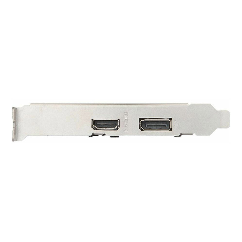 MSI G103044PC NVIDIA GeForce GT1030 Graphic Card - 4GB DDR4 - Low-profile