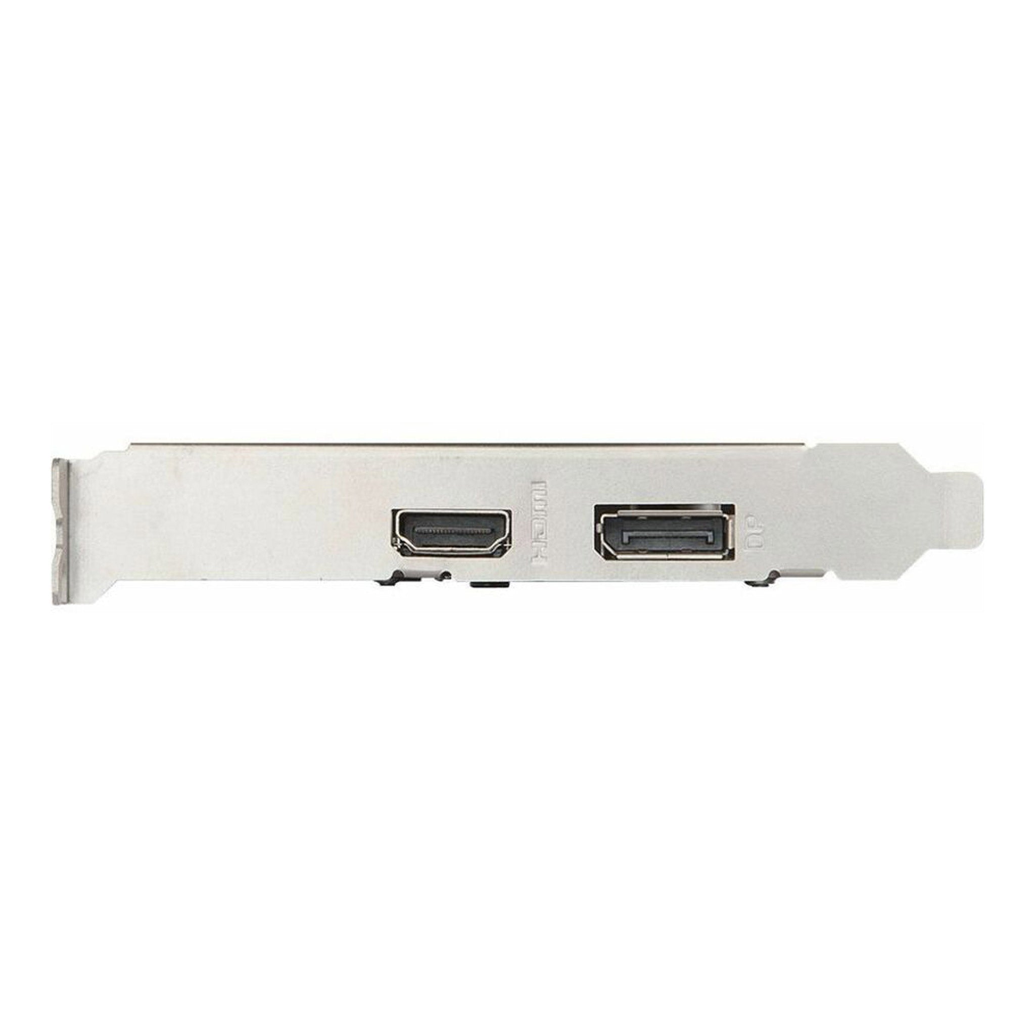 MSI G103044PC NVIDIA GeForce GT1030 Graphic Card - 4GB DDR4 - Low-profile