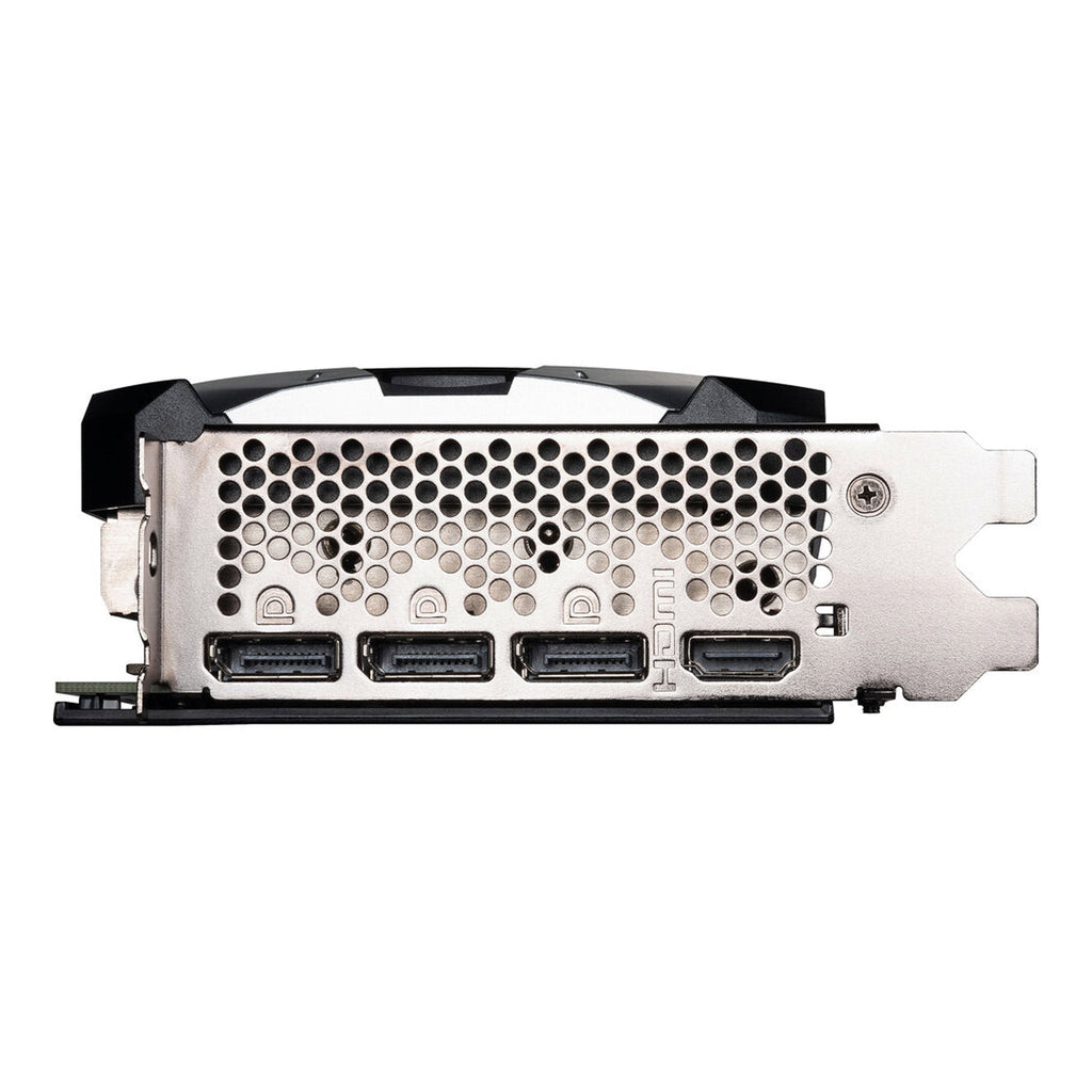 MSI G407TS16V3 NVIDIA GeForce RTX 4070 Ti Super VENTUS 3X Graphic Card - 16GB