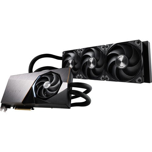 MSI G5090-32SLS GeForce RTX 5090 32G Suprim Liquid OC Graphics Card