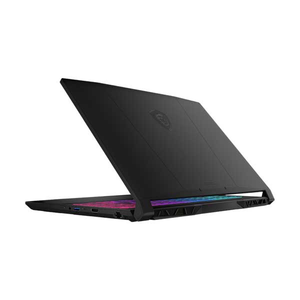 MSI Katana 15.6 inch Gaming Laptop Intel Core i7-13620H 16 GB 1 TB SSD RTX 4060