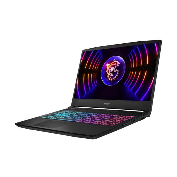 MSI Katana 15.6 inch Gaming Laptop Intel Core i7-13620H 16 GB 1 TB SSD RTX 4060