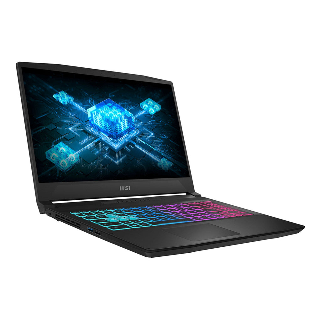 MSI KATANA1512082 15.6" i7 RTX 4070 FHD Katana 15 B12VGK-082US Gaming Notebook - Black
