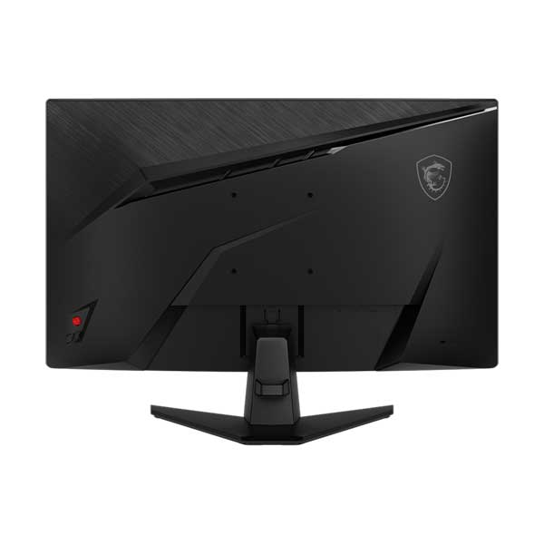 MSI MAG 274CQF 27" 2K WQHD 180Hz Curved Screen Gaming Monitor