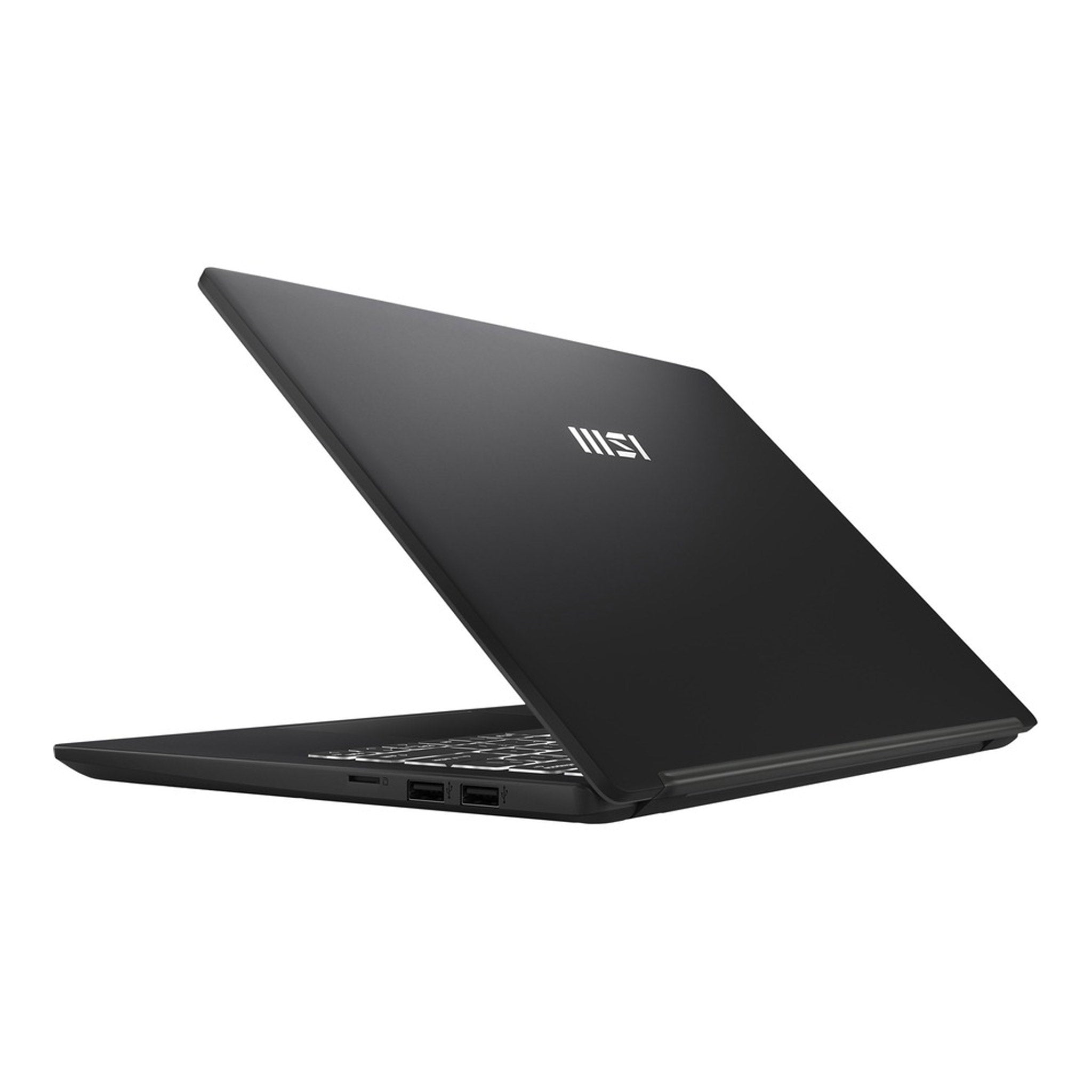 MSI MOD1411065 Modern 14" C11M-065US Notebook - Intel Core i5-1155G7 - 8GB DDR4 - 512GB SSD - Windows 11 Pro