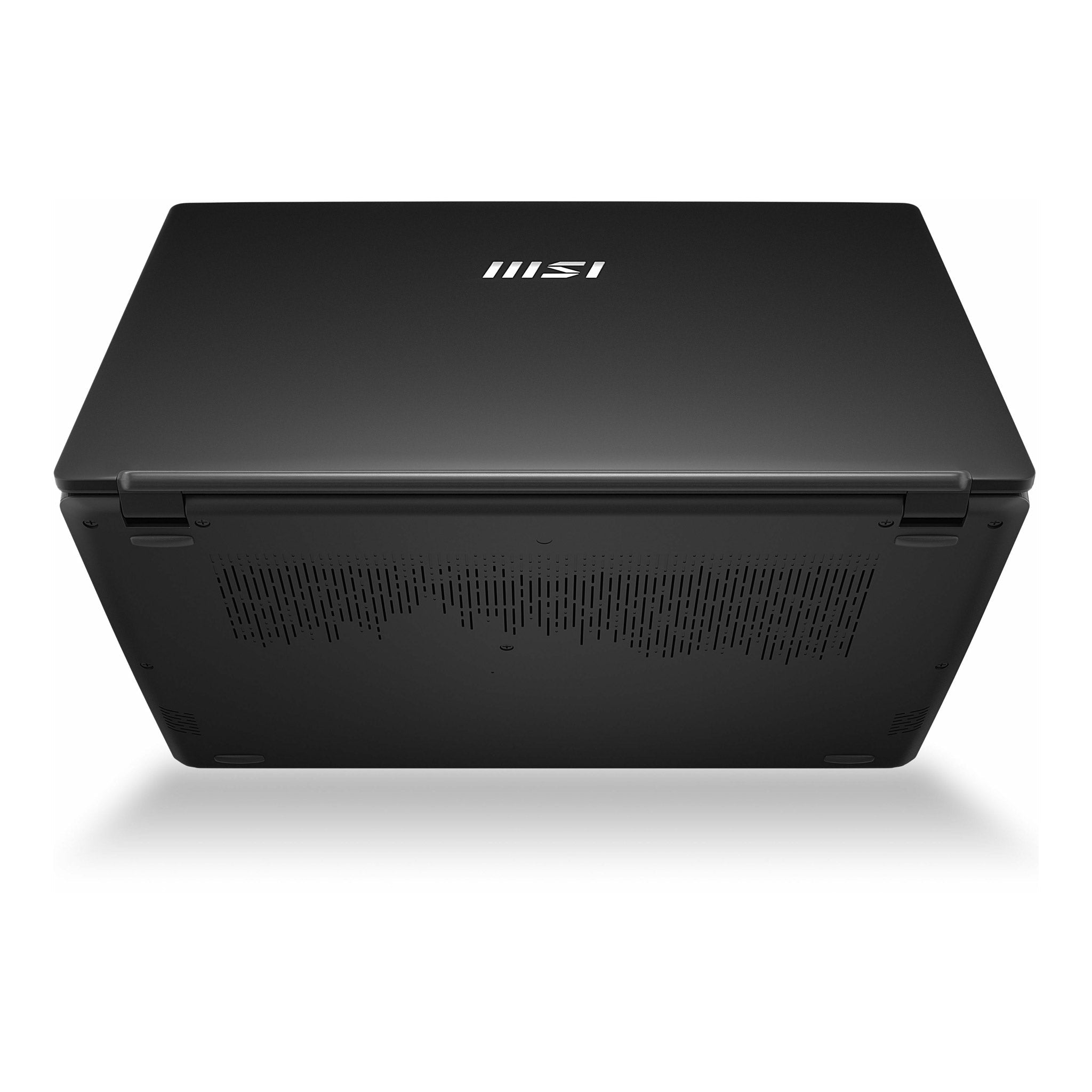 MSI MOD1412495 Modern 14 C12M Modern 14 C12M-495US 14" Notebook - Intel Core i3-1215U - 8GB DDR4 - 512GB SSD - Classic Black