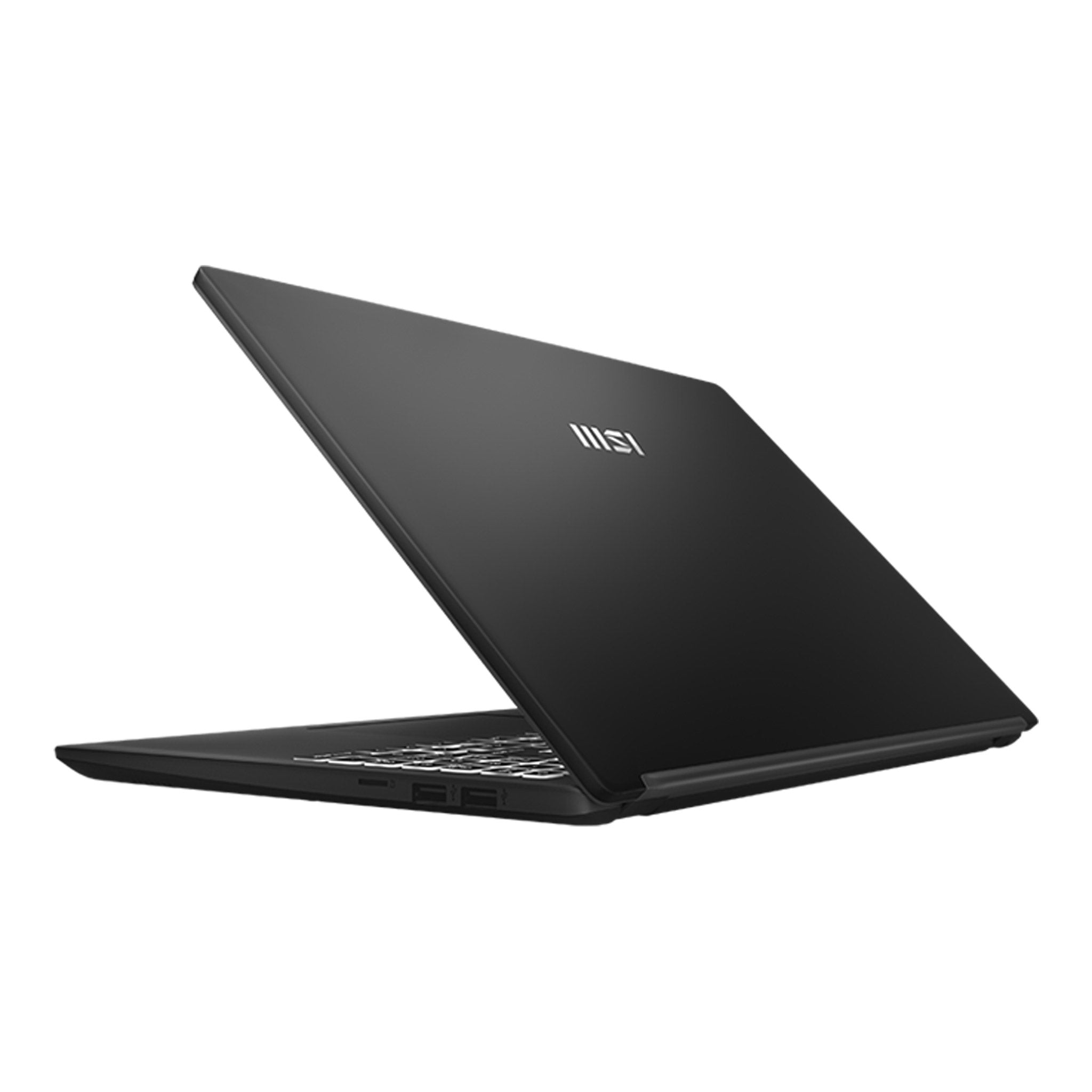 MSI MOD1512433 Modern 15 B12M 433US 15.6" Notebook - Core i3-1215U - 8GB DDR4 - 512GB SSD