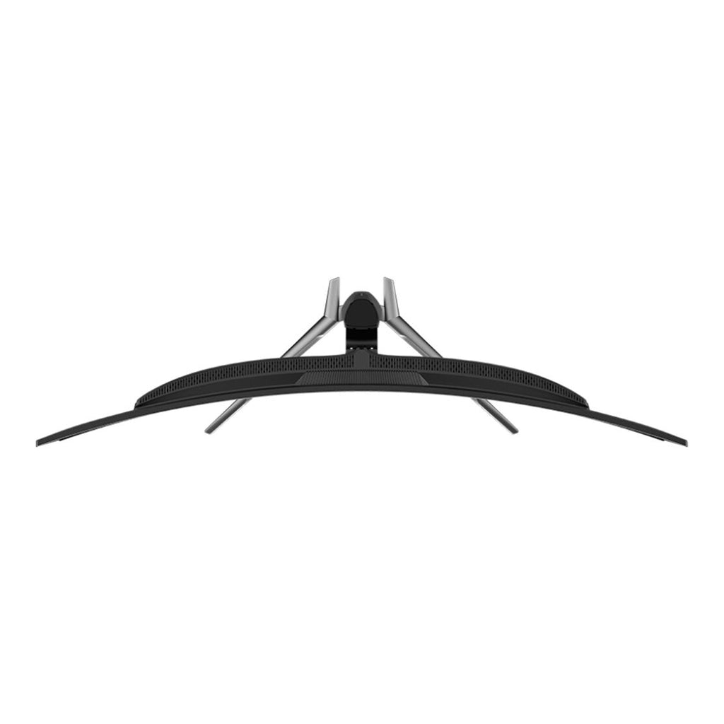 MSI MPG 491CQP 49" QD-OLED Curved Widescreen Gaming OLED Monitor - 32:9 - Metallic Black