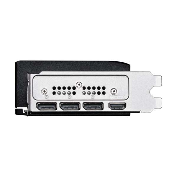 MSI NVIDIA GeForce RTX 5070 12G SHADOW 3X OC (G5070-12S3C)