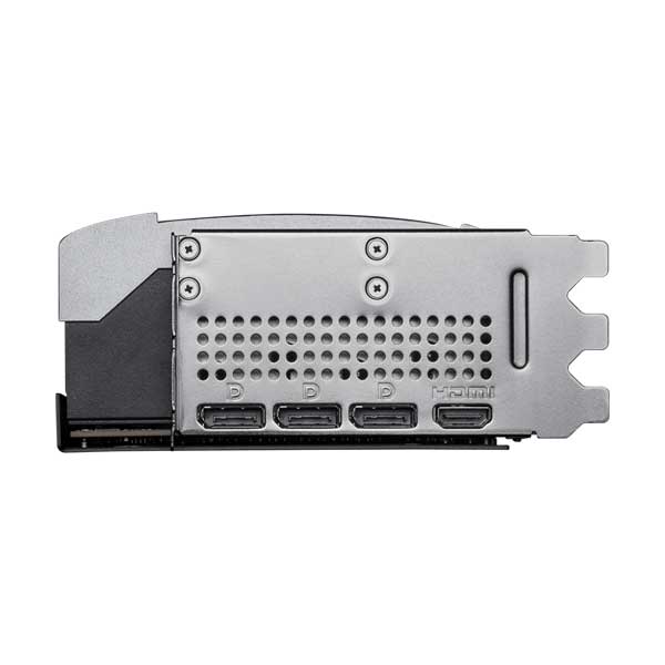 MSI NVIDIA GeForce RTX 5090 32G VENTUS 3X OC (G5090-32V3C)