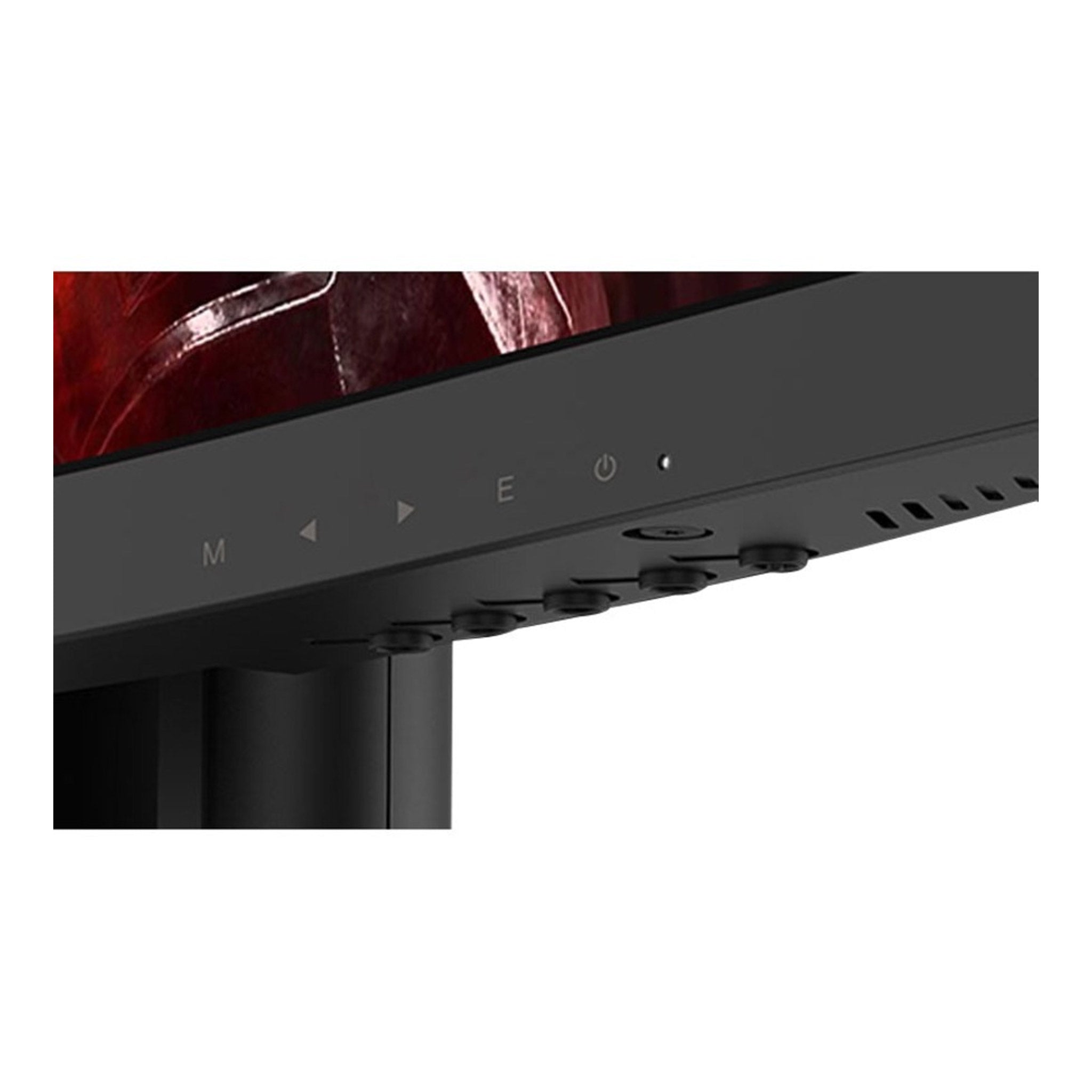 MSI Optix G271CQP E2 27" 16:9 WQHD Curved Screen Gaming LCD Monitor - 1440p - 170Hz - Metallic Black