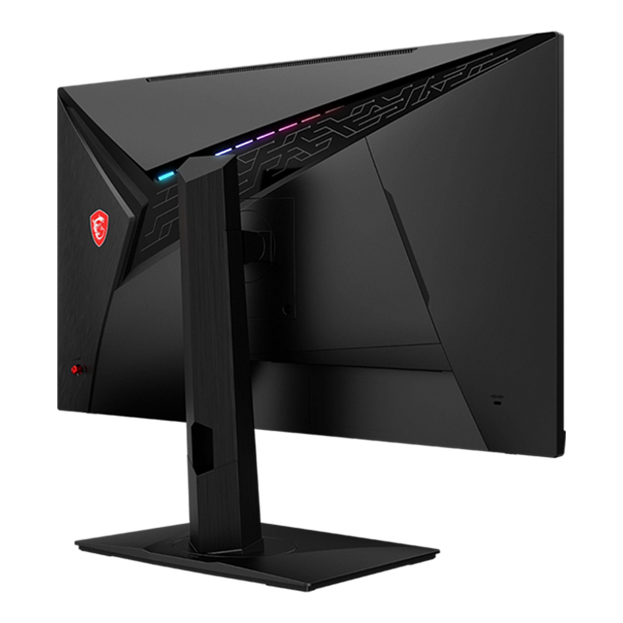 MSI OPTIXMAG281URF 27" 4K 144Hz Flat Screen Gaming LCD Monitor - Metallic Black