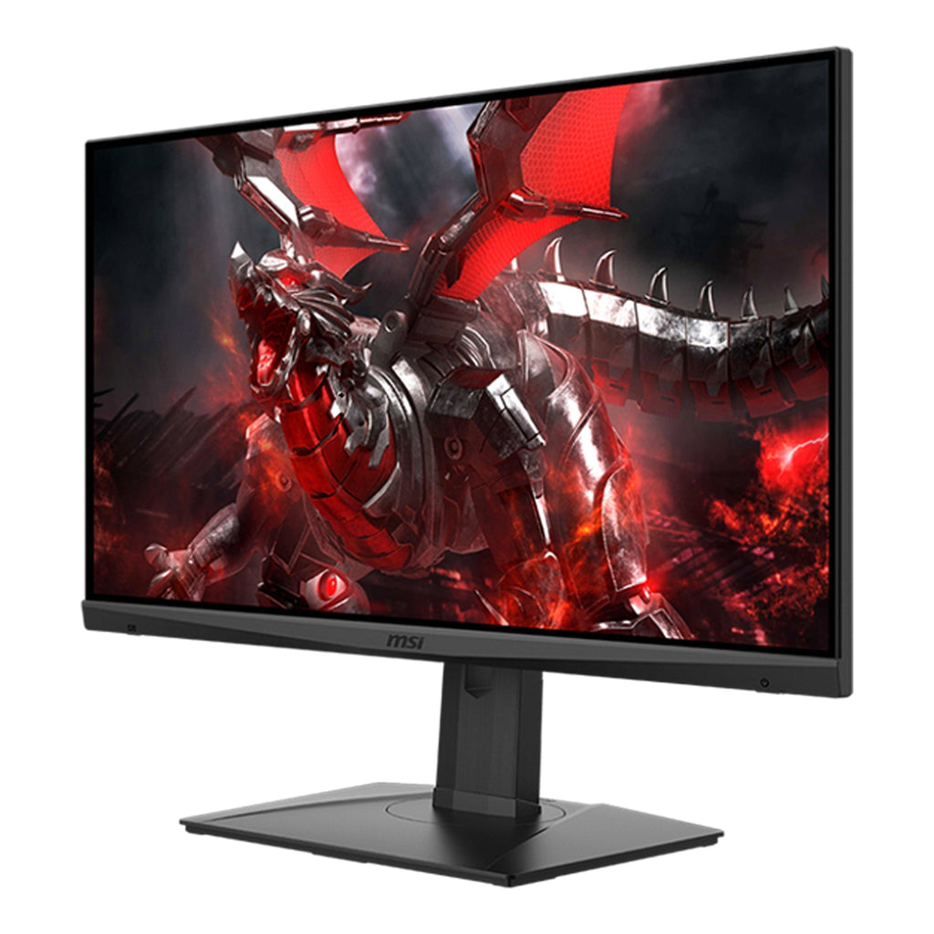 MSI OPTIXMAG281URF 27" 4K 144Hz Flat Screen Gaming LCD Monitor - Metallic Black