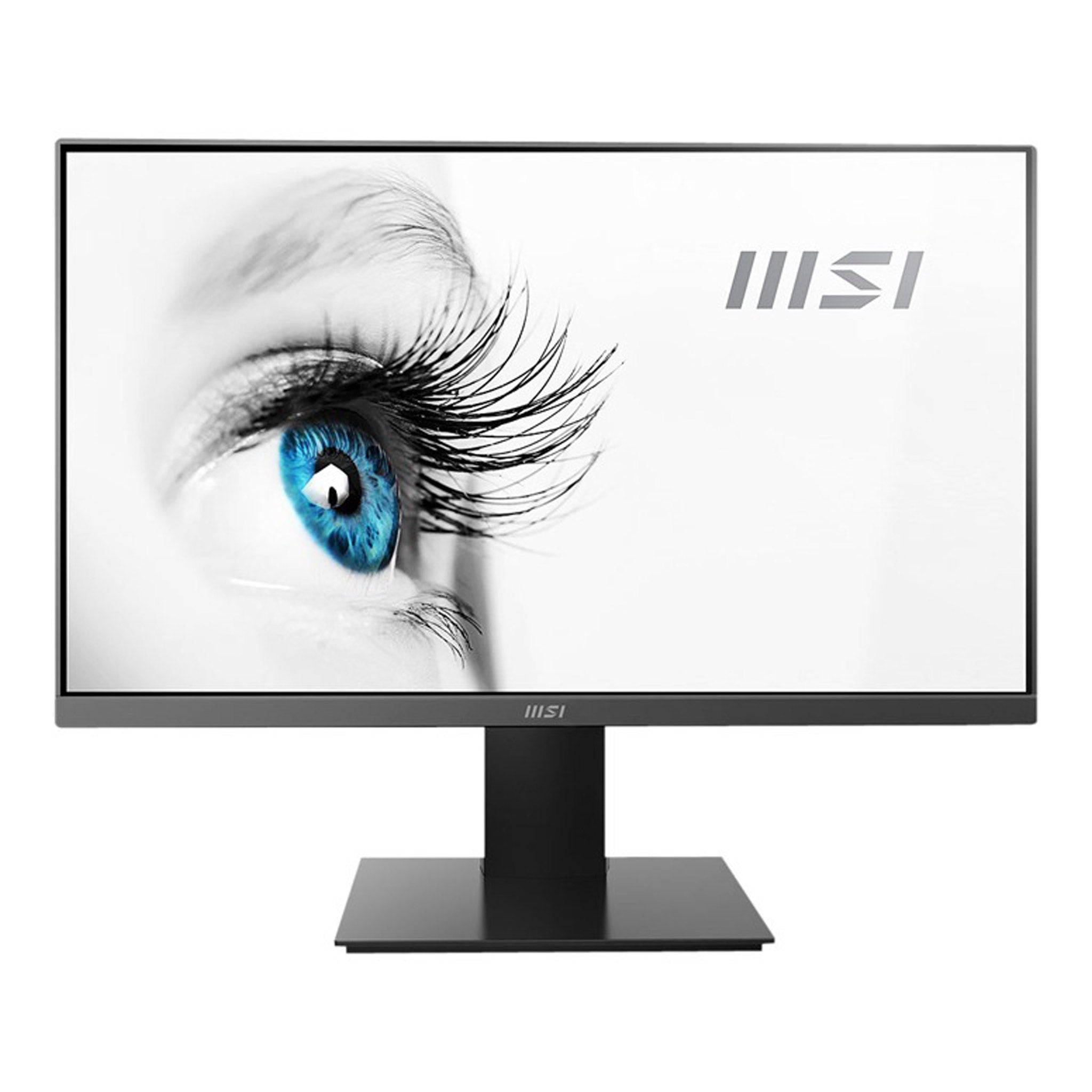 MSI PRO MP241X 24" Class 16:9 Full HD LCD Monitor - Black