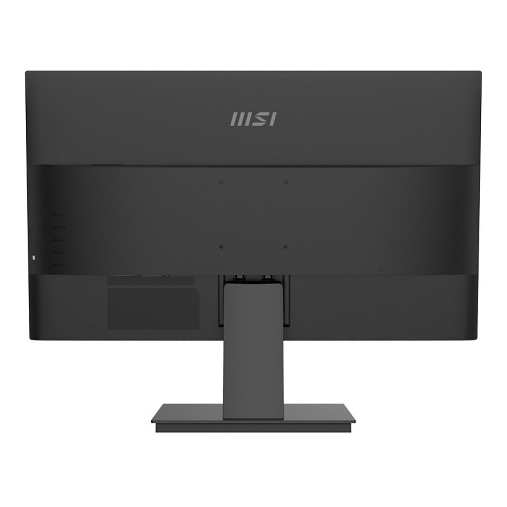 MSI PRO MP241X 24" Class 16:9 Full HD LCD Monitor - Black