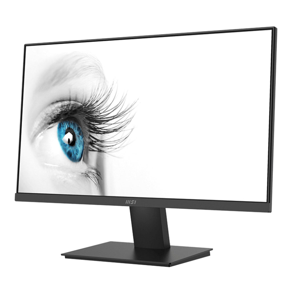 MSI PRO MP241X 24" Class 16:9 Full HD LCD Monitor - Black