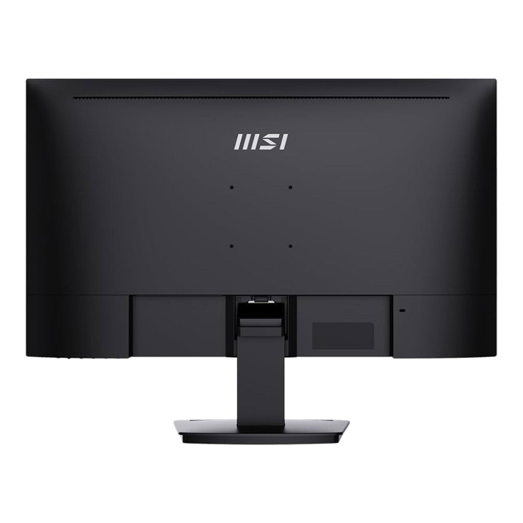 MSI PRO MP273A 27" Class Full HD LCD Monitor - 16:9