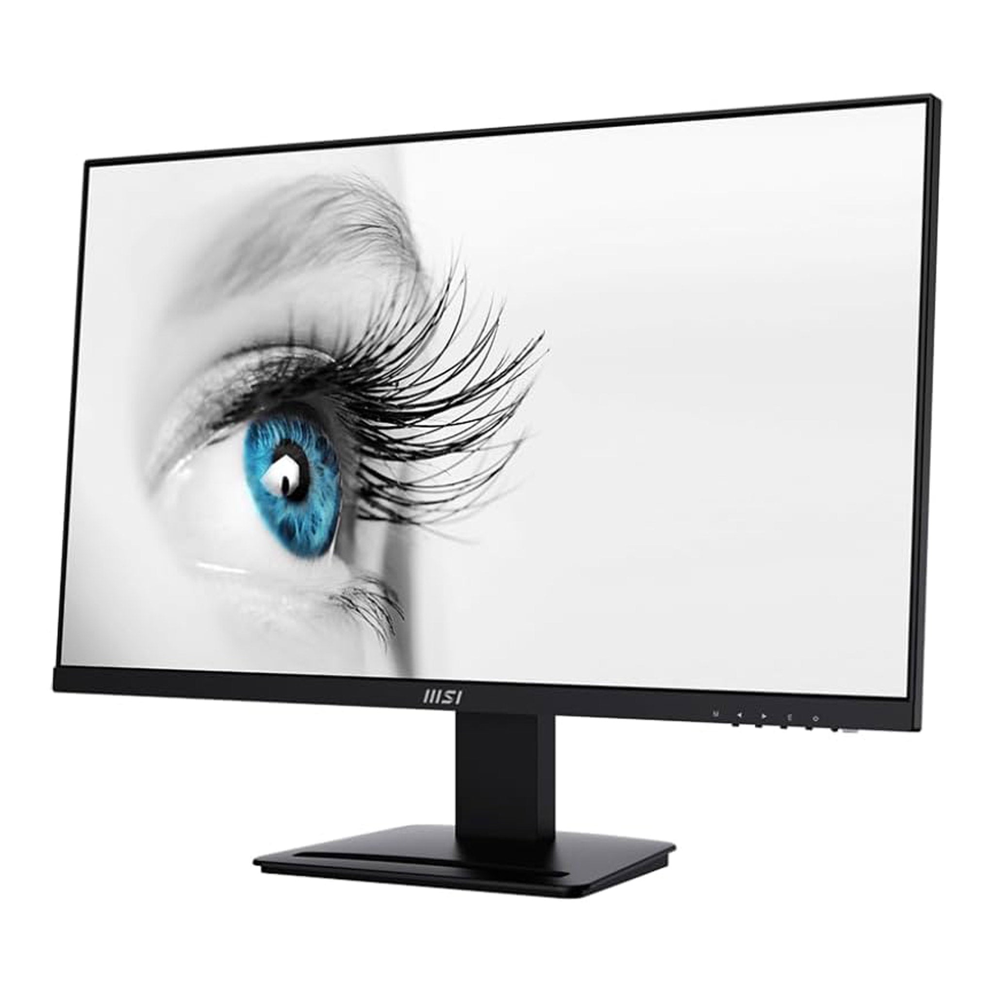 MSI PRO MP273A 27" Class Full HD LCD Monitor - 16:9